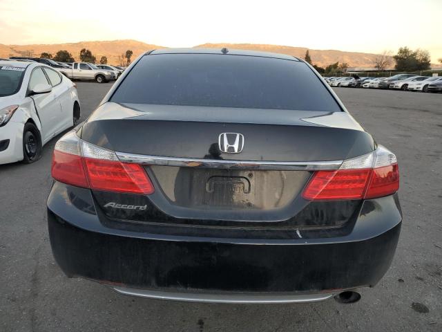 Photo 6 from auction – 2013 HONDA ACCORD EXL with VIN 1HGCR2F80DA000139