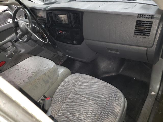 Photo 8 from auction – 2006 DODGE RAM 1500 S with VIN 1D7HA18K16J165303