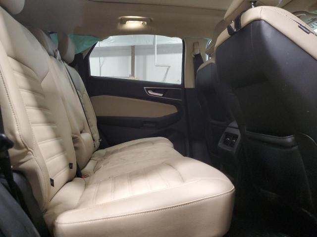 Photo 11 from auction – 2024 FORD EDGE SEL with VIN 2FMPK4J95RBA47075