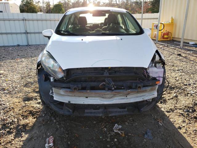 Photo 5 from auction – 2018 FORD FIESTA SE with VIN 3FADP4BJ9JM133645