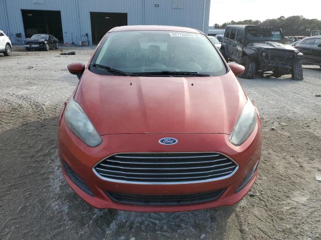 Photo 5 from auction – 2019 FORD FIESTA SE with VIN 3FADP4EJ8KM154368