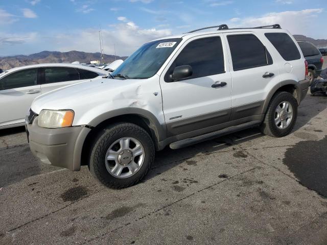 FORD ESCAPE XLT 2002 with VIN 1FMYU03132KD42900 - Photo from auction