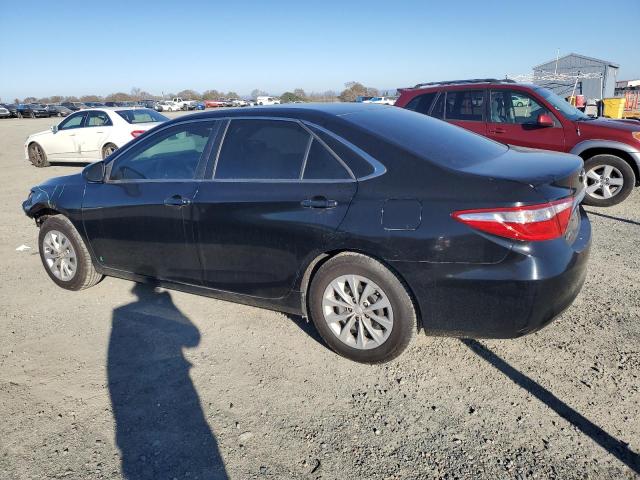 Photo 2 from auction – 2017 TOYOTA CAMRY LE with VIN 4T1BF1FK6HU358807