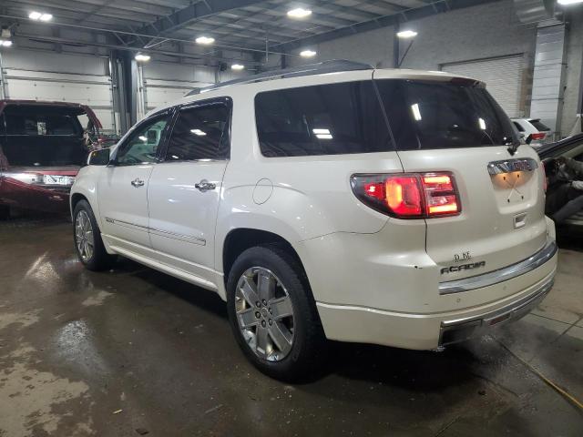 Photo 2 from auction – 2014 GMC ACADIA DEN with VIN 1GKKVTKD7EJ216316