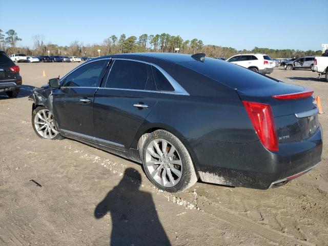 Photo 2 from auction – 2015 CADILLAC XTS LUXURY with VIN 2G61M5S38F9232747