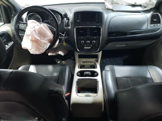 Photo 8 from auction – 2020 DODGE GRAND CARA with VIN 2C4RDGCG1LR177695