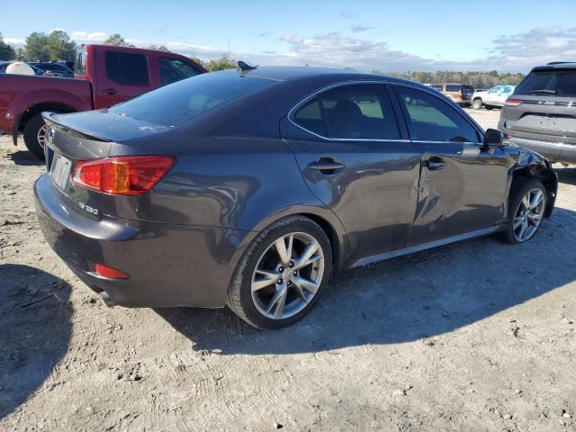Photo 3 from auction – 2009 LEXUS IS 250 with VIN JTHBK262X92090992