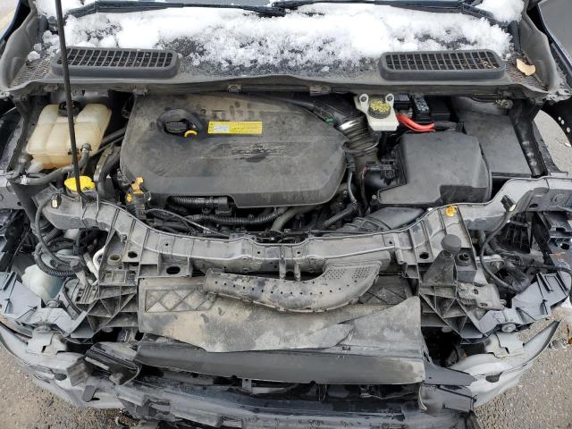 Photo 12 from auction – 2013 FORD ESCAPE SE with VIN 1FMCU0GX0DUB33341