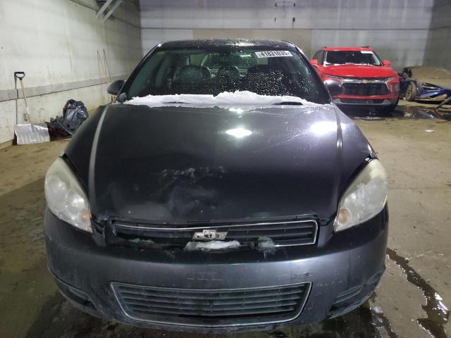 Photo 5 from auction – 2010 CHEVROLET IMPALA LTZ with VIN 2G1WC5EM8A1207793