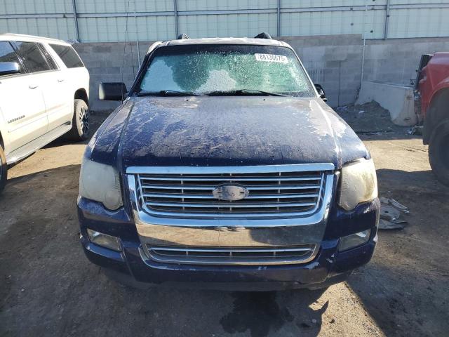 Photo 5 from auction – 2007 FORD EXPLORER X with VIN 1FMEU73EX7UA95918