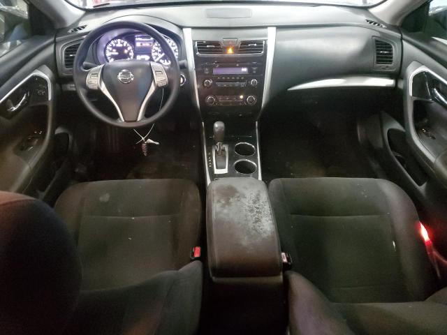 Photo 8 from auction – 2013 NISSAN ALTIMA 2.5 with VIN 1N4AL3AP5DC181602
