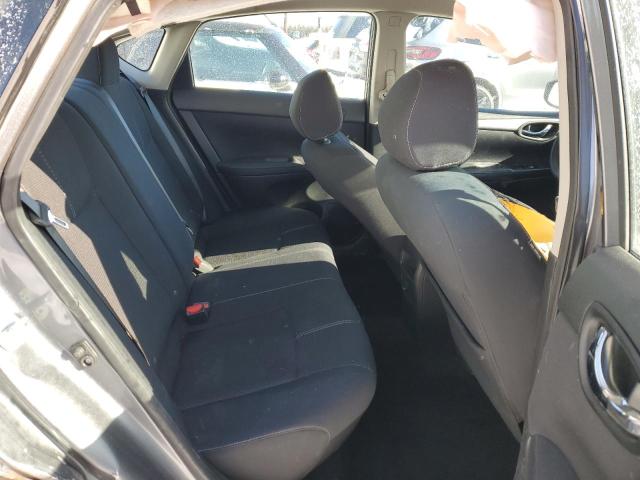 Photo 10 from auction – 2016 NISSAN SENTRA S with VIN 3N1AB7AP3GY298288