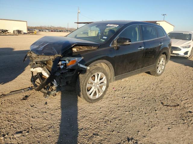MAZDA CX-9 2012 with VIN JM3TB2DA7C0340389 - Photo from auction