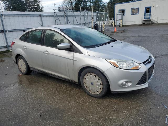 Photo 4 from auction – 2012 FORD FOCUS SE with VIN 1FAHP3F22CL382419