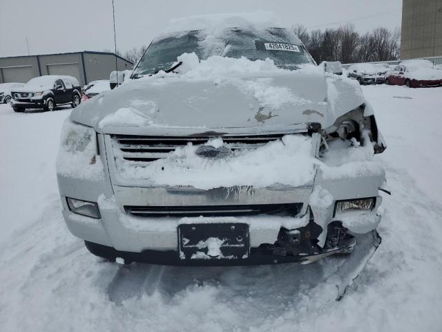 Photo 5 from auction – 2010 FORD EXPLORER L with VIN 1FMEU7F84AUA90341