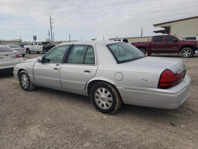 Photo 2 from auction – 2003 MERCURY GRAND MARQ with VIN 2MEFM75WX3X613252