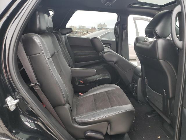 Photo 11 from auction – 2022 DODGE DURANGO GT with VIN 1C4RDHDG6NC192046