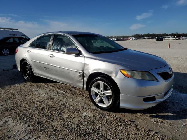 Photo 4 from auction – 2009 TOYOTA CAMRY BASE with VIN 4T1BE46K89U269004