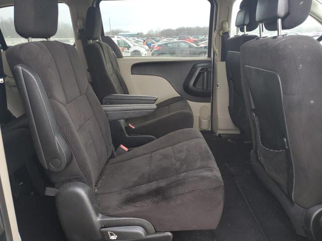 صورة رقم 11 من المزاد - 2012 DODGE GRAND CARA مع VIN 2C4RDGCG4CR358869
