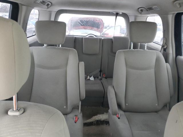 Photo 10 from auction – 2015 NISSAN QUEST S with VIN JN8AE2KP7F9125873