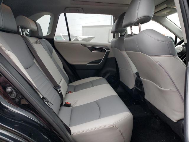 Photo 11 from auction – 2019 TOYOTA RAV4 LIMIT with VIN JTMY1RFV7KD515869