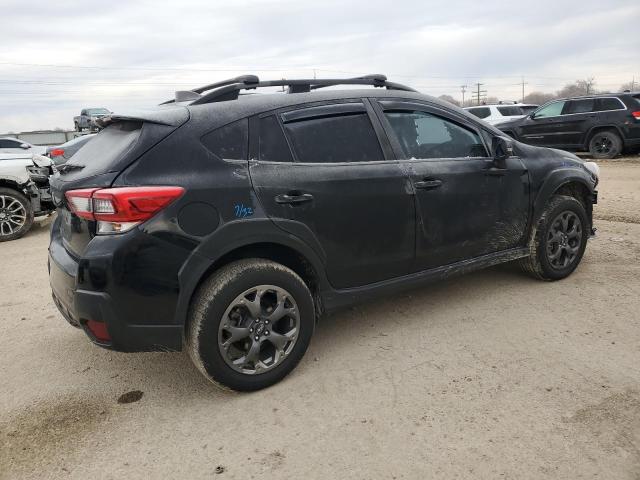 Photo 3 from auction – 2023 SUBARU CROSSTREK with VIN JF2GTHSC3PH211928