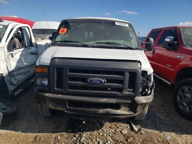 Photo 5 from auction – 2008 FORD ECONOLINE with VIN 1FTNE24W88DA25332