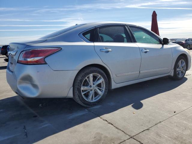 Photo 3 from auction – 2015 NISSAN ALTIMA 2.5 with VIN 1N4AL3AP4FC143457
