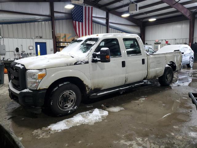 Photo 1 from auction – 2015 FORD F250 SUPER with VIN 1FT7W2A61FEA35525