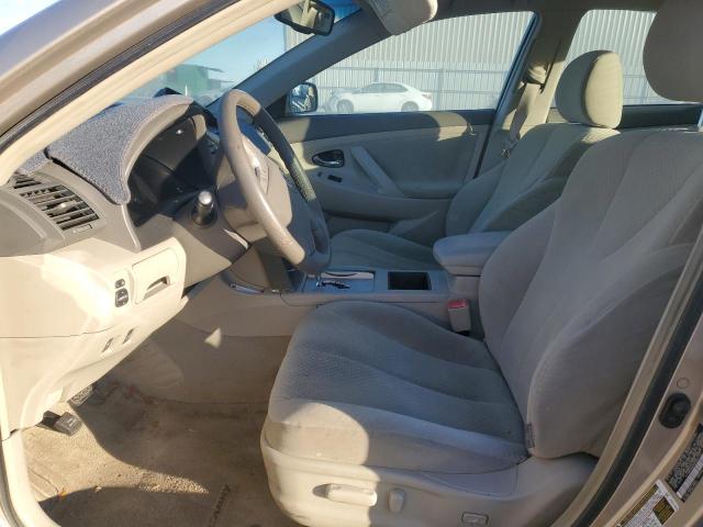 Photo 7 from auction – 2008 TOYOTA CAMRY HYBR with VIN 4T1BB46KX8U032117