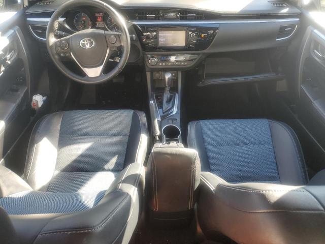 Photo 8 from auction – 2015 TOYOTA COROLLA L with VIN 2T1BURHE4FC441467