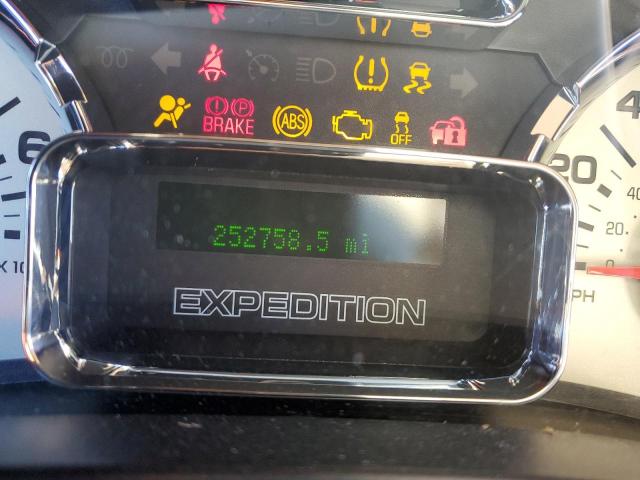 Photo 9 from auction – 2012 FORD EXPEDITION with VIN 1FMJU1J51CEF66051