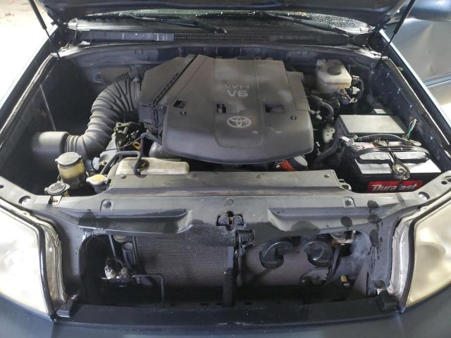Zdjęcie 11 z aukcji – 2004 TOYOTA 4RUNNER LI z VIN JTEBU17R548017774