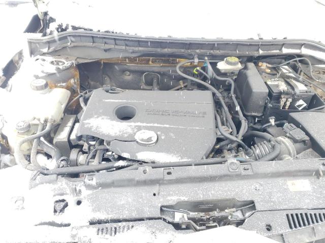 Photo 11 from auction – 2013 MAZDA 3 I with VIN JM1BL1UF0D1835679