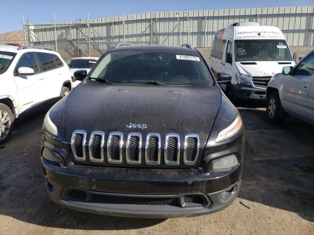 Photo 5 from auction – 2016 JEEP CHEROKEE L with VIN 1C4PJMCS1GW245333