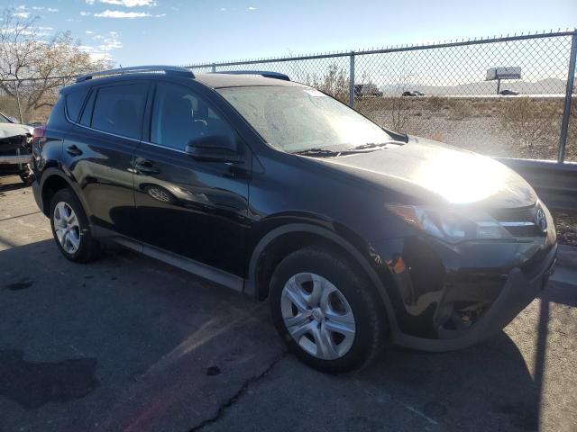 Photo 4 from auction – 2013 TOYOTA RAV4 LE with VIN 2T3BFREV6DW120838