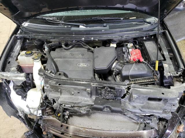 Снимка 12 от търг – 2014 FORD EDGE LIMIT с VIN 2FMDK3KC3EBA03786