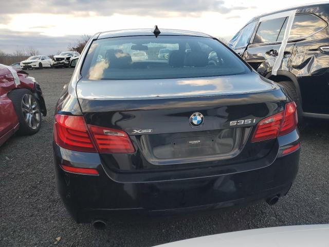Photo 6 from auction – 2013 BMW 535 XI with VIN WBAFU7C50DDU69356