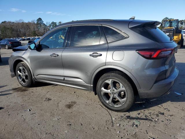 Photo 2 from auction – 2023 FORD ESCAPE ST with VIN 1FMCU9MN6PUA66613