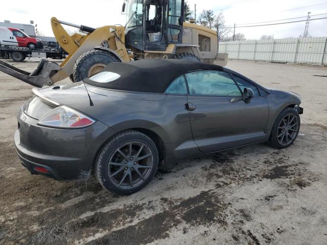 Photo 3 from auction – 2012 MITSUBISHI ECLIPSE SP with VIN 4A37L5EF1CE008354