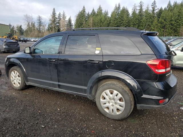 Photo 2 from auction – 2019 DODGE JOURNEY SE with VIN 3C4PDCBBXKT719085