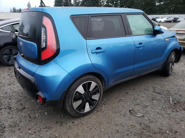 Снимка 3 от търг – 2016 KIA SOUL + с VIN KNDJP3A55G7383513