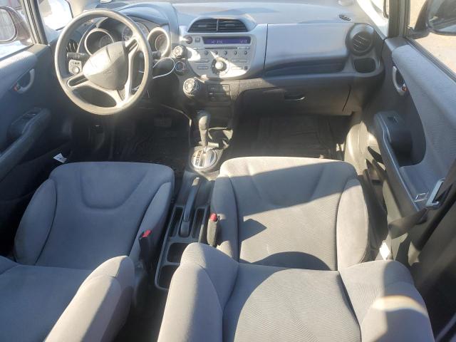 Photo 8 from auction – 2010 HONDA FIT with VIN JHMGE8H25AC023048