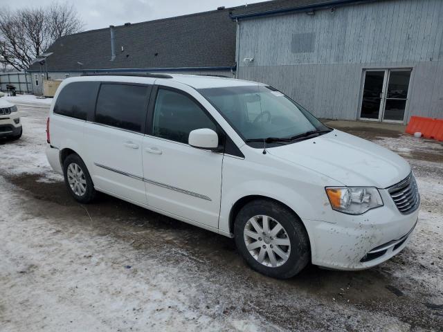Photo 4 from auction – 2016 CHRYSLER TOWN & COU with VIN 2C4RC1BG8GR185526