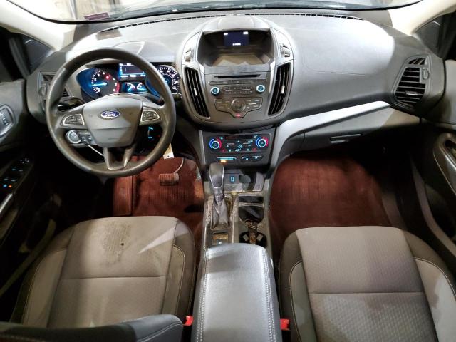 Photo 8 from auction – 2018 FORD ESCAPE SE with VIN 1FMCU9GD6JUA45934