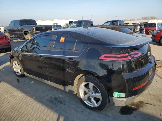 Photo 2 from auction – 2014 CHEVROLET VOLT with VIN 1G1RE6E45EU128220