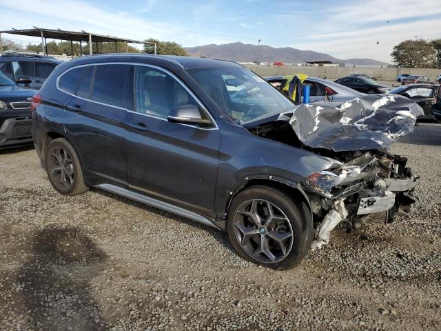 Photo 4 from auction – 2018 BMW X1 SDRIVE2 with VIN WBXHU7C33J3H43571