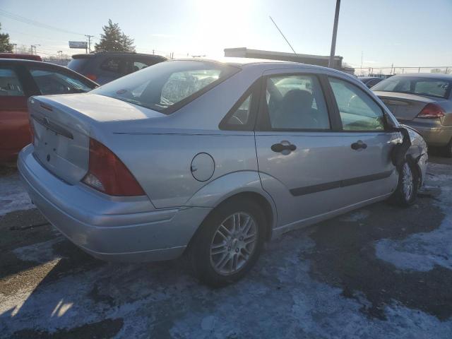 Photo 3 from auction – 2003 FORD FOCUS LX with VIN 1FAFP33PX3W102560