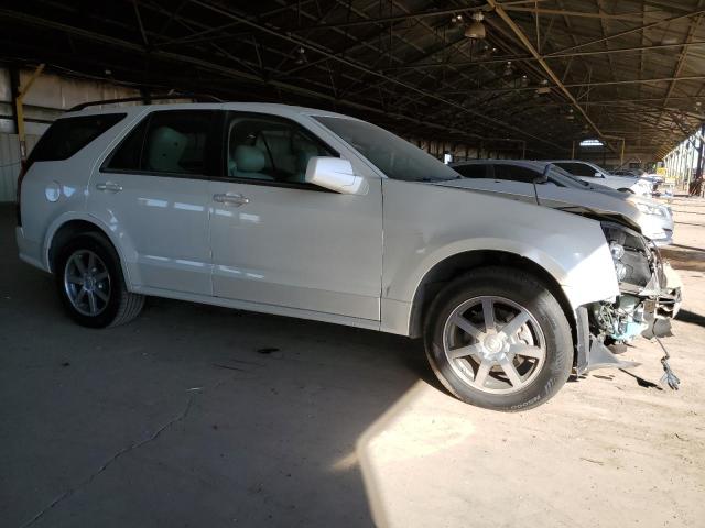 Photo 4 from auction – 2004 CADILLAC SRX with VIN 1GYDE63A640129628