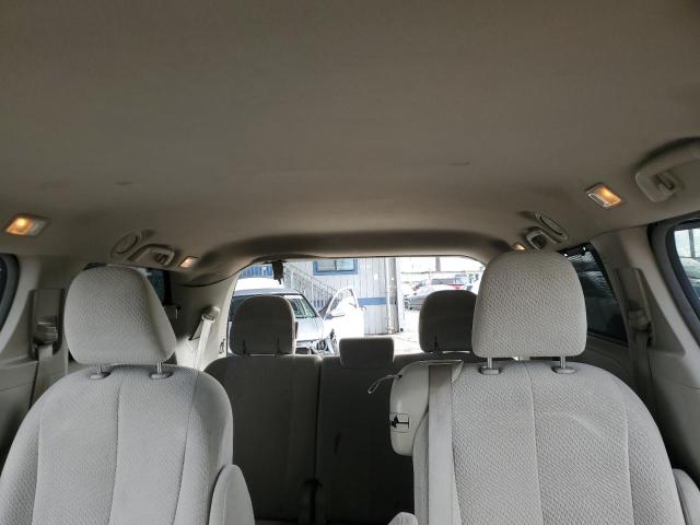 Photo 10 from auction – 2011 TOYOTA SIENNA LE with VIN 5TDKK3DC9BS090564